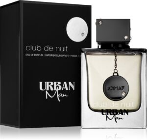 Club de Nuit Urban Man — изображение 2