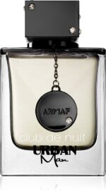 Club de Nuit Urban Man