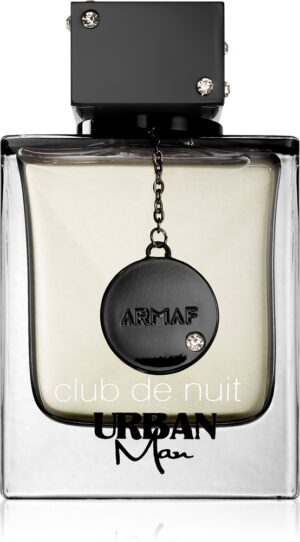 Club de Nuit Urban Man — изображение 1