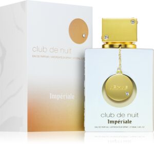 Club de Nuit White Imperiale — изображение 2
