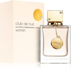 Club de Nuit Women — изображение 2