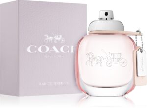 Coach Eau de Toilette — изображение 2