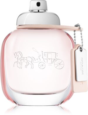 Coach Eau de Toilette — изображение 1