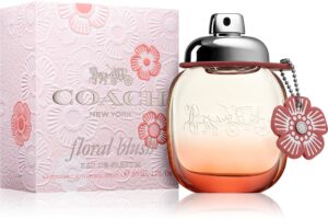 Coach Floral Blush — изображение 2