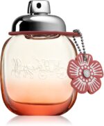 Coach Floral Blush