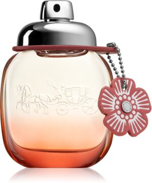 Coach Floral Blush — изображение 1