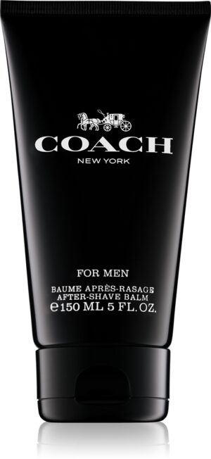 Coach for Men — изображение 1