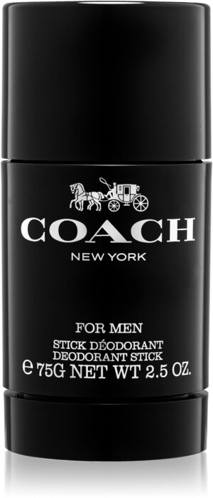 Coach for Men — изображение 1
