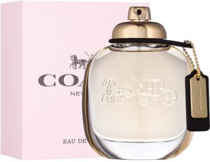 Coach — изображение 2