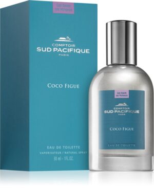Coco Figue — изображение 2