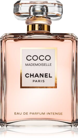 Coco Mademoiselle Intense — изображение 1