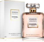Coco Mademoiselle Intense — изображение 2