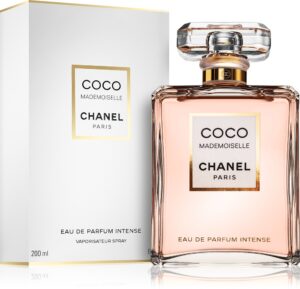 Coco Mademoiselle Intense — изображение 2