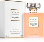 Coco Mademoiselle L’Eau Privée — изображение 2