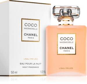 Coco Mademoiselle L’Eau Privée — изображение 2