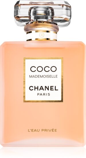 Coco Mademoiselle L’Eau Privée — изображение 1
