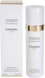 Coco Mademoiselle