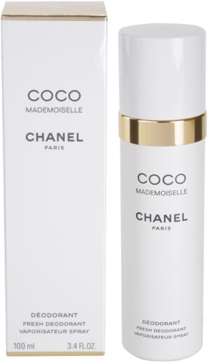 Coco Mademoiselle — изображение 1