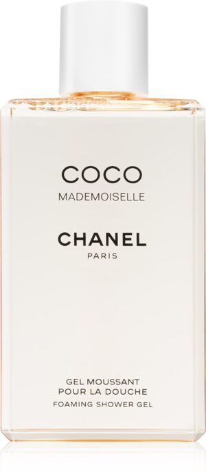 Coco Mademoiselle — изображение 1