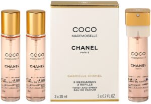 Coco Mademoiselle — изображение 1