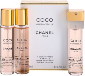 Coco Mademoiselle — изображение 1