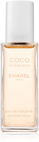 Coco Mademoiselle