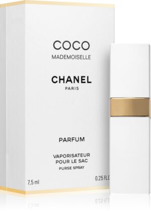 Coco Mademoiselle — изображение 2