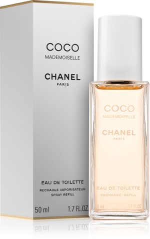 Coco Mademoiselle — изображение 2