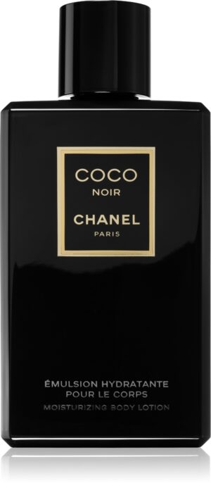 Coco Noir — изображение 1