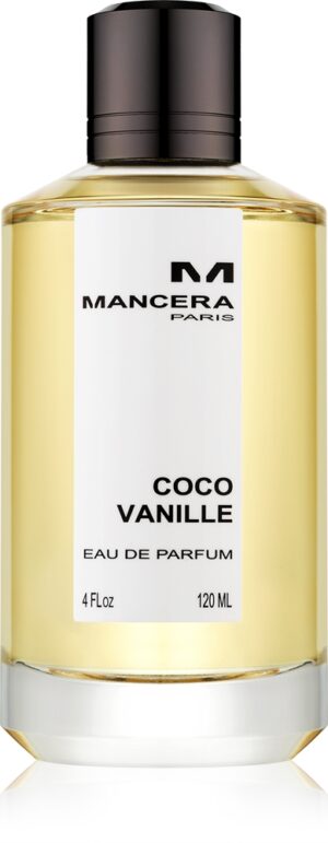 Coco Vanille — изображение 1
