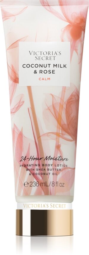 Coconut Milk & Rose — изображение 1