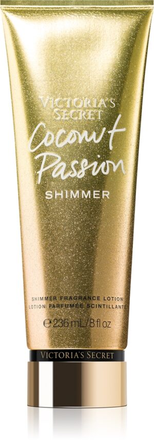 Coconut Passion Shimmer — изображение 1