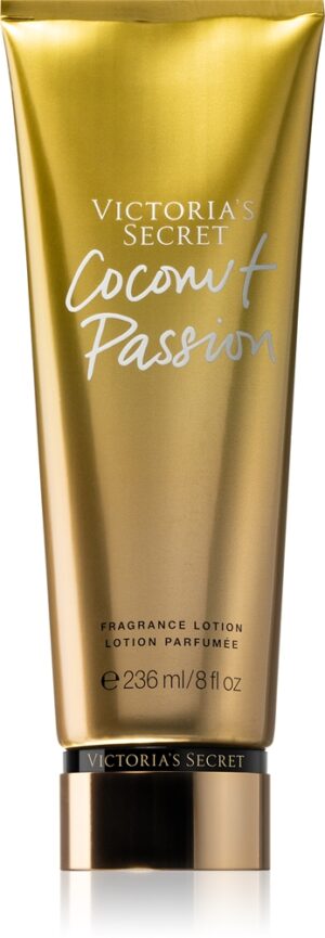 Coconut Passion — изображение 1