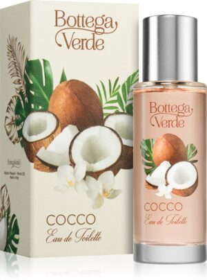 Coconut — изображение 2