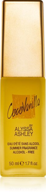 CocoVanilla