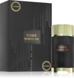 Code Marron Oud — изображение 2