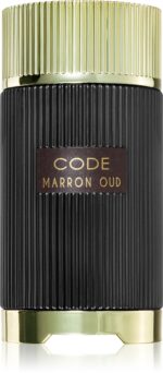 Code Marron Oud