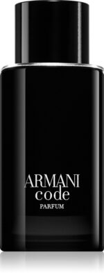 Code Parfum