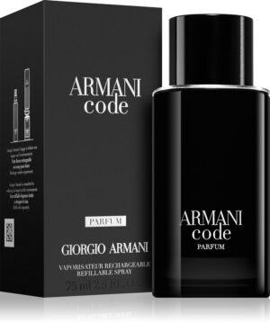 Code Parfum — изображение 2