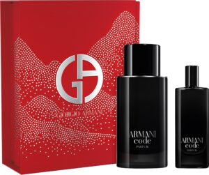 Code Parfum — изображение 1
