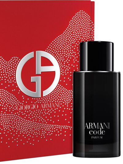 Code Parfum