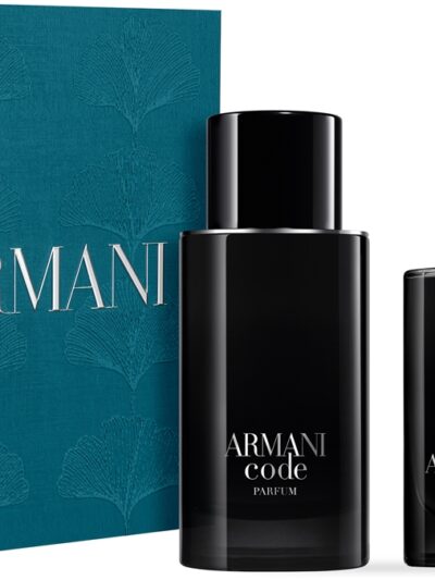 Code Parfum