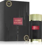 Code Rouge Amour — изображение 2