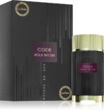 Code Viola Nectar — изображение 2