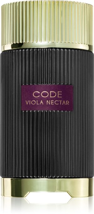 Code Viola Nectar — изображение 1