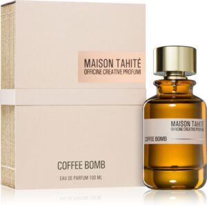 Coffee Bomb — изображение 2
