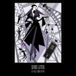 Collection Noire La Fille Tour de Fer — изображение 2