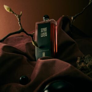 Collection Noire Santal Majuscule — изображение 2
