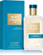 Cologne Absolue Bohemian Orange Blossom — изображение 2