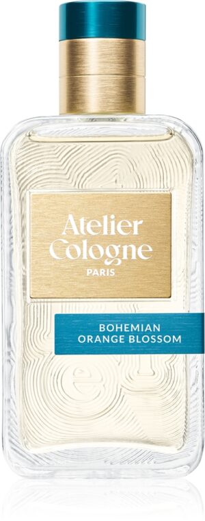Cologne Absolue Bohemian Orange Blossom — изображение 1